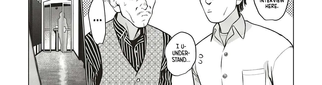 JC Sasha and Her Otaku Classmate Chapter 63 page 4 - 
