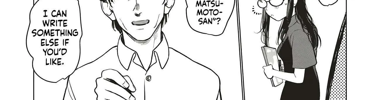 JC Sasha and Her Otaku Classmate Chapter 63 page 10 - 