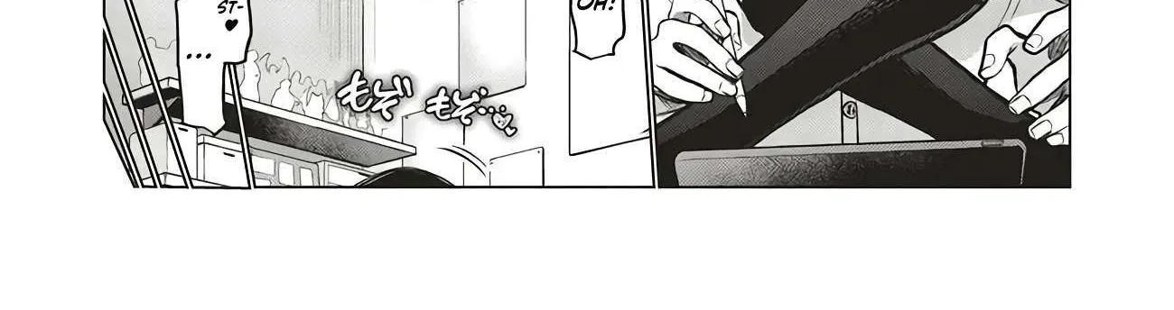 JC Sasha and Her Otaku Classmate Chapter 64 page 12 - 