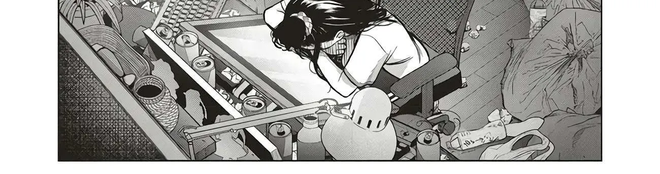 JC Sasha and Her Otaku Classmate Chapter 64 page 4 - 