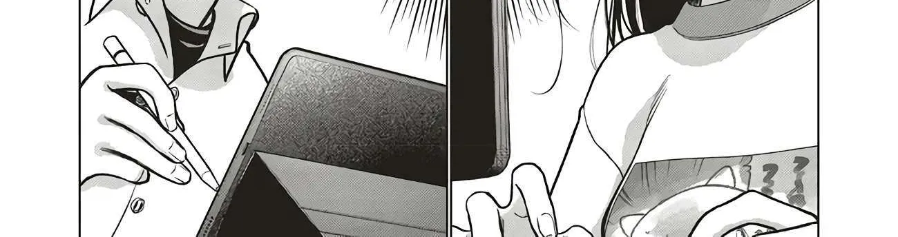 JC Sasha and Her Otaku Classmate Chapter 64 page 8 - 