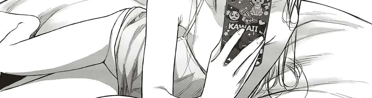 JC Sasha and Her Otaku Classmate Chapter 65 page 11 - 