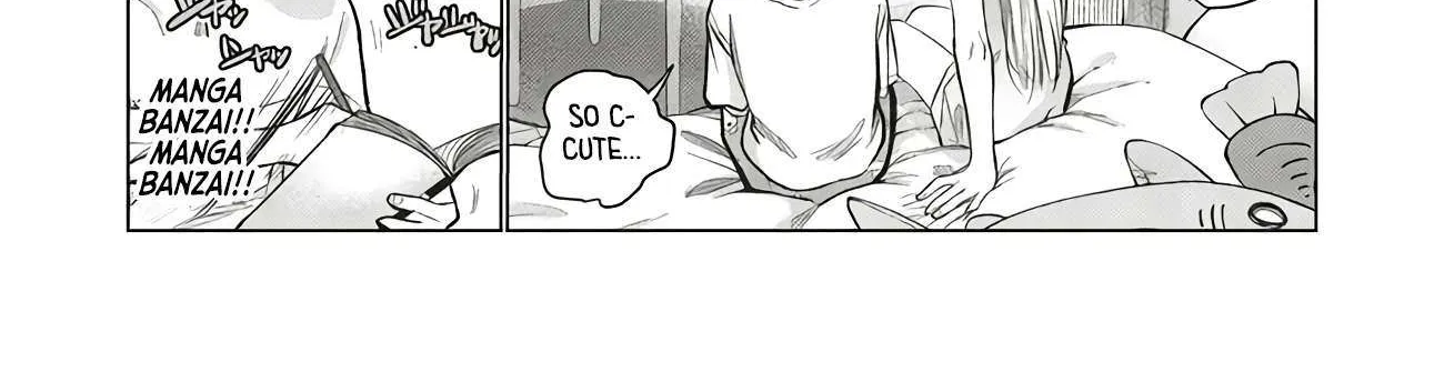 JC Sasha and Her Otaku Classmate Chapter 65 page 13 - 