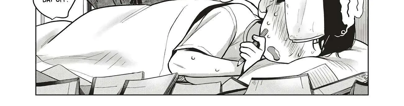 JC Sasha and Her Otaku Classmate Chapter 65 page 15 - 
