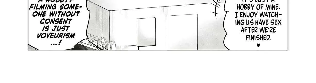 JC Sasha and Her Otaku Classmate Chapter 65 page 5 - 