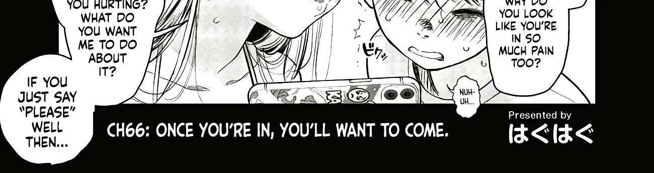 JC Sasha and Her Otaku Classmate Chapter 66 page 2 - 