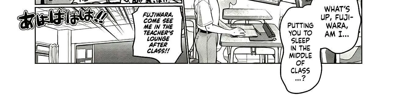 JC Sasha and Her Otaku Classmate Chapter 66 page 4 - 