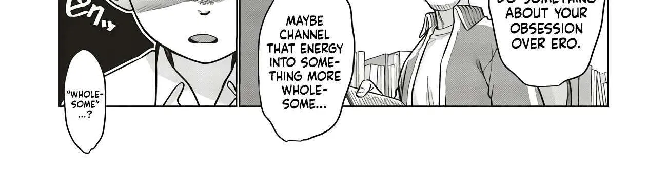 JC Sasha and Her Otaku Classmate Chapter 66 page 6 - 