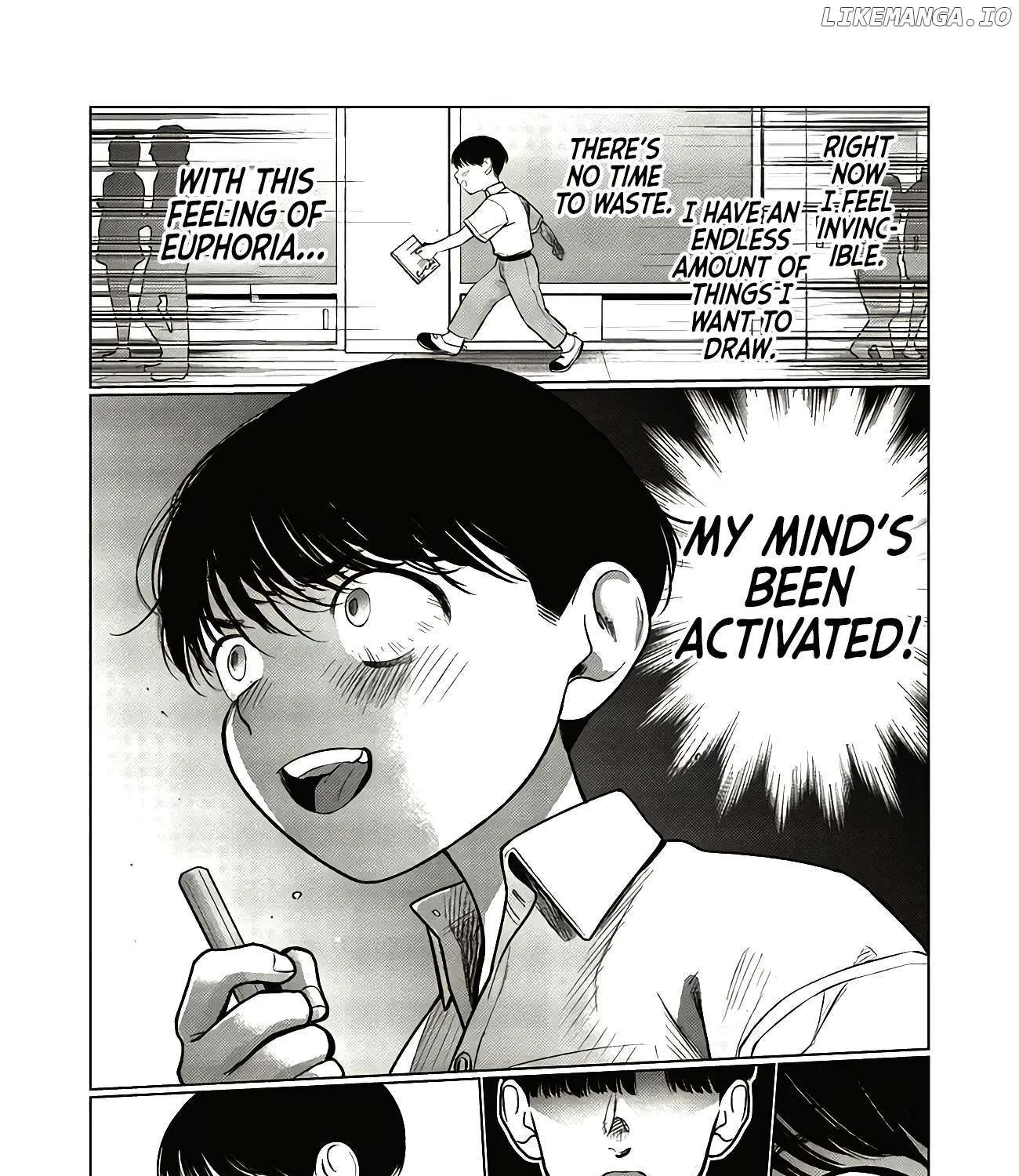 JC Sasha and Her Otaku Classmate Chapter 66 page 9 - 