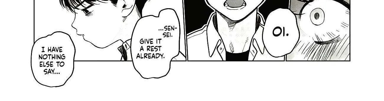 JC Sasha and Her Otaku Classmate Chapter 66 page 10 - 