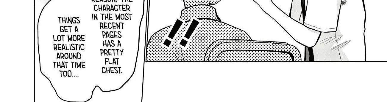 JC Sasha and Her Otaku Classmate Chapter 67 page 12 - 