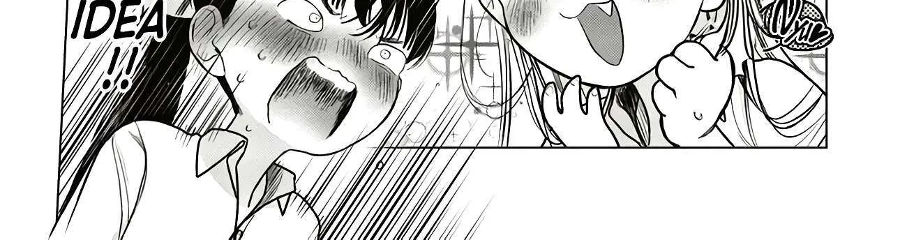 JC Sasha and Her Otaku Classmate Chapter 67 page 18 - 