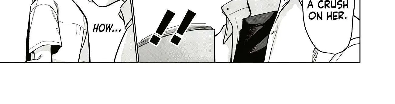JC Sasha and Her Otaku Classmate Chapter 67 page 10 - 