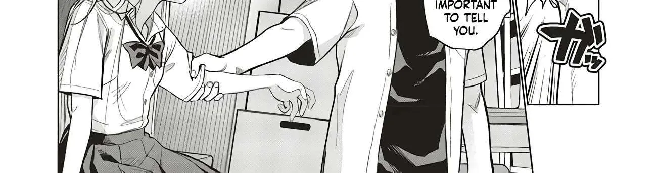 JC Sasha and Her Otaku Classmate Chapter 68 page 4 - 