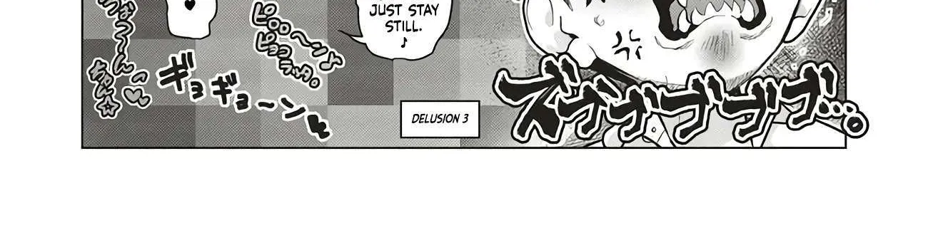 JC Sasha and Her Otaku Classmate Chapter 68 page 8 - 