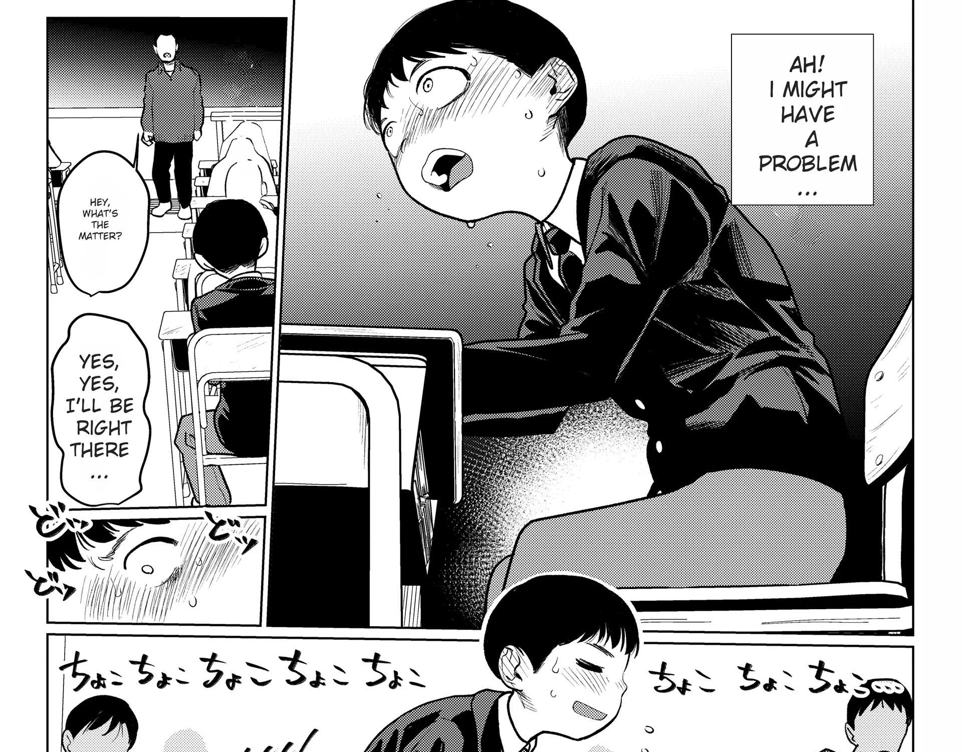 JC Sasha and Her Otaku Classmate Chapter 7.6 page 11 - 
