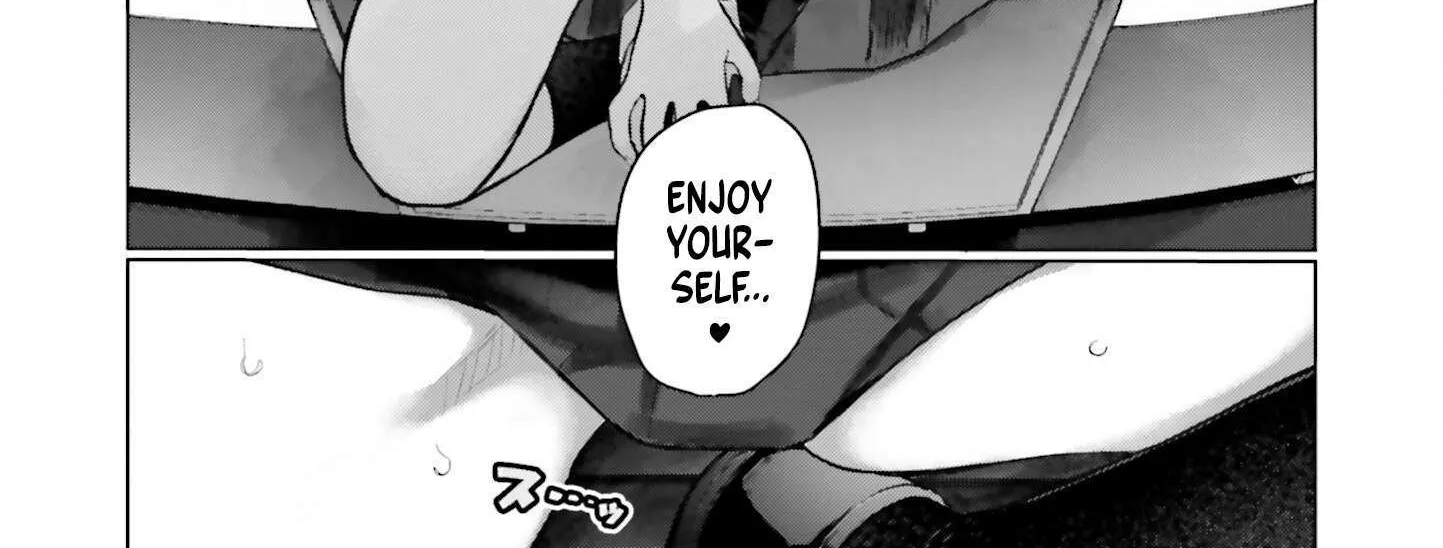 JC Sasha and Her Otaku Classmate Chapter 70 page 15 - 