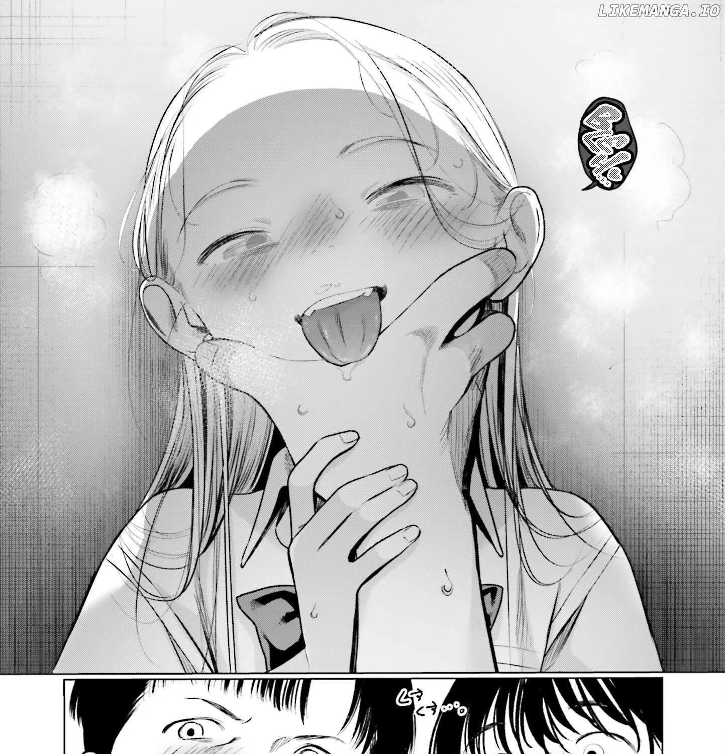 JC Sasha and Her Otaku Classmate Chapter 71 page 14 - 