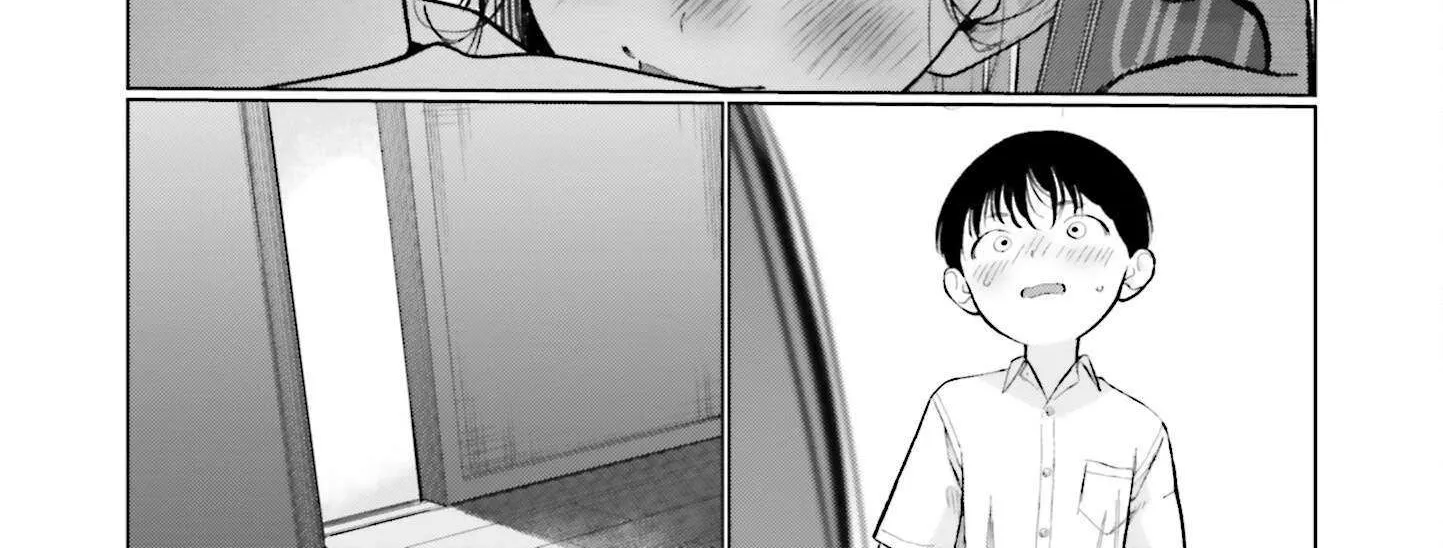 JC Sasha and Her Otaku Classmate Chapter 71 page 21 - 