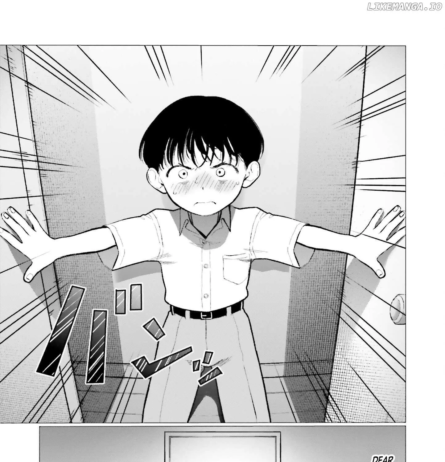 JC Sasha and Her Otaku Classmate Chapter 71 page 22 - 