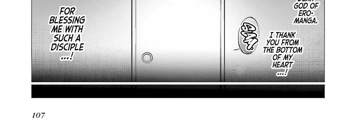 JC Sasha and Her Otaku Classmate Chapter 71 page 23 - 