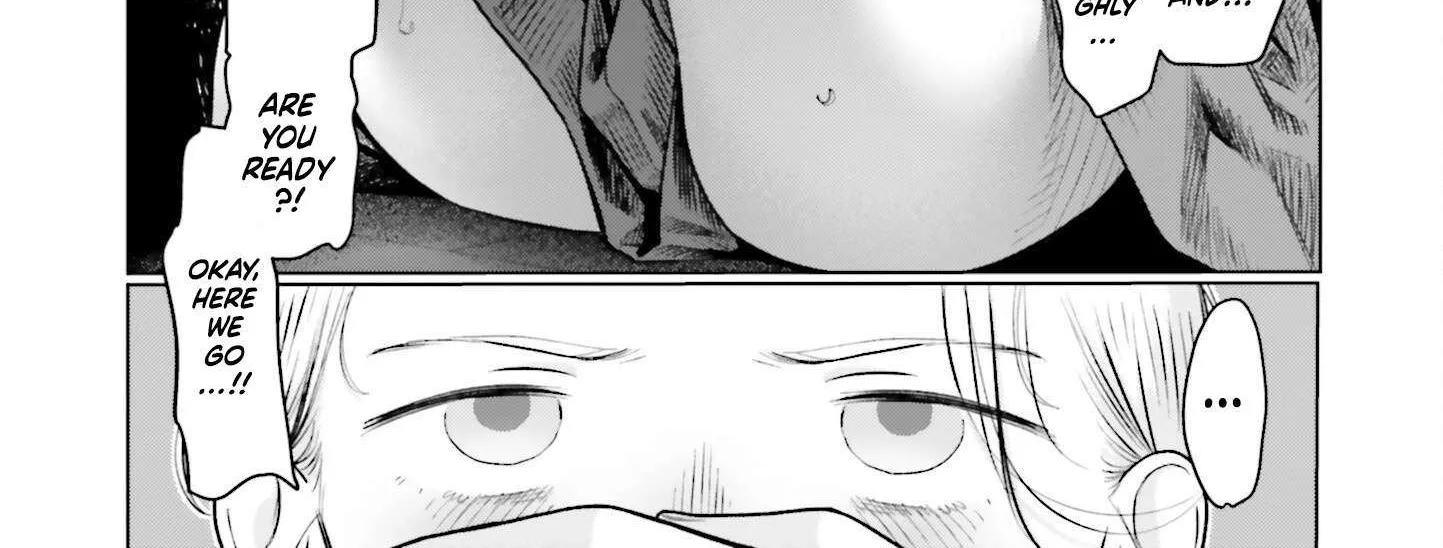JC Sasha and Her Otaku Classmate Chapter 71 page 5 - 
