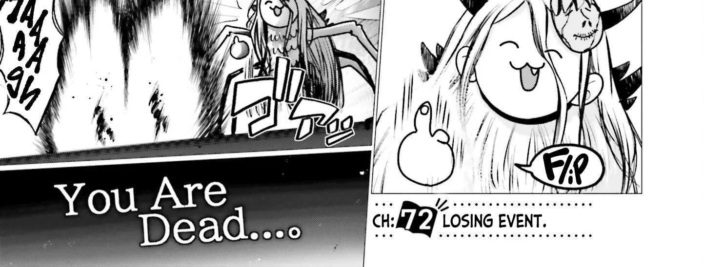 JC Sasha and Her Otaku Classmate Chapter 72 page 2 - 