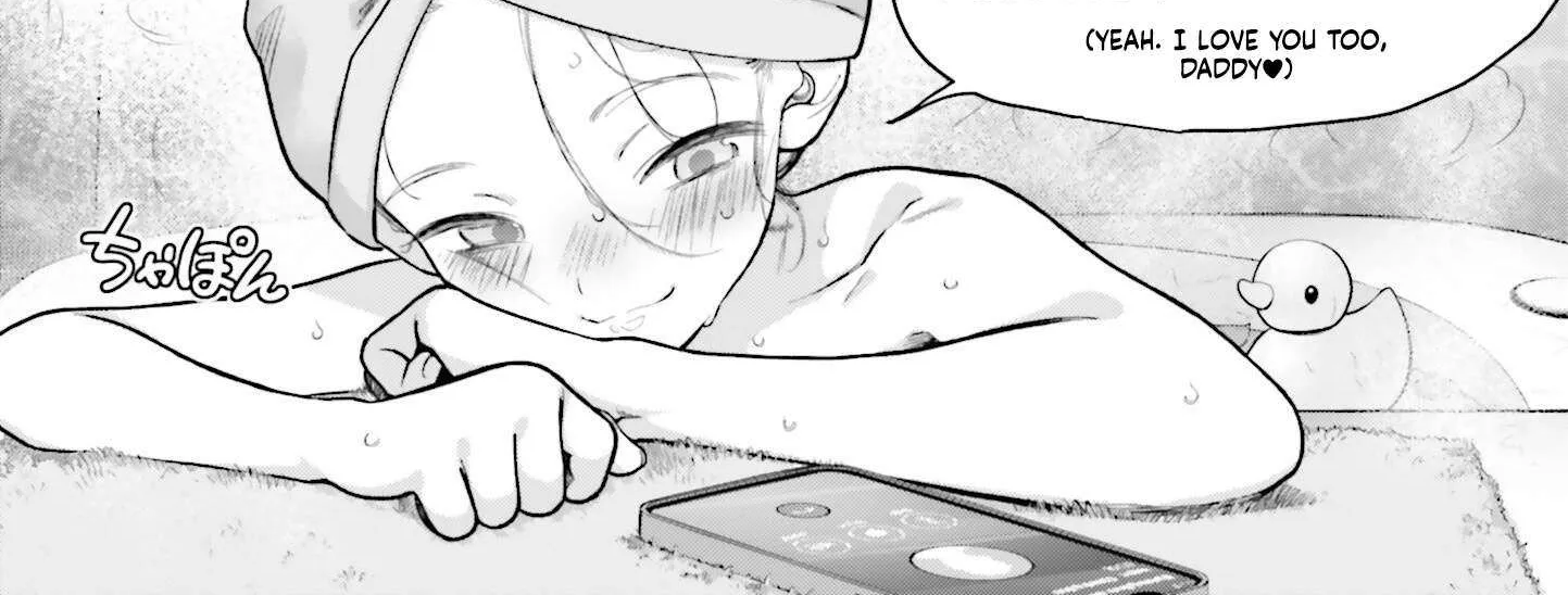 JC Sasha and Her Otaku Classmate Chapter 72 page 12 - 
