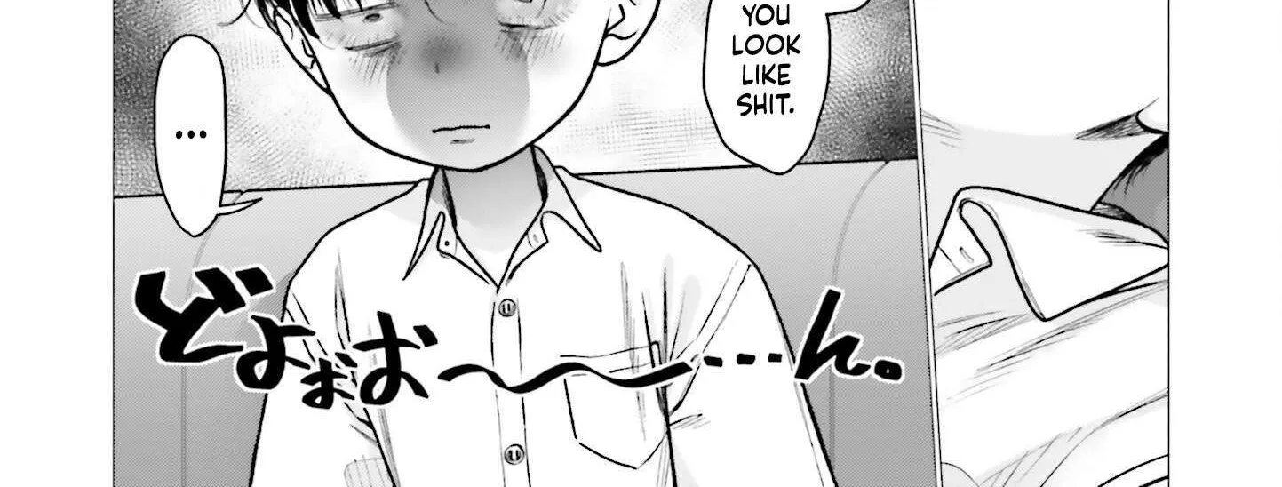 JC Sasha and Her Otaku Classmate Chapter 72 page 4 - 