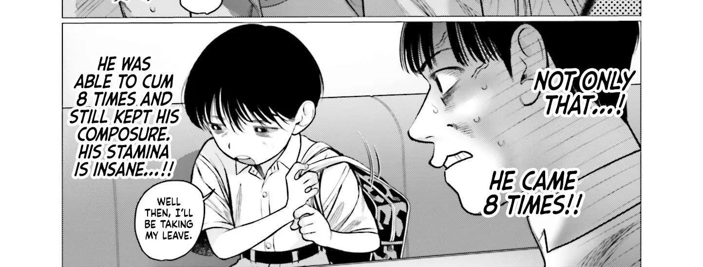 JC Sasha and Her Otaku Classmate Chapter 72 page 8 - 