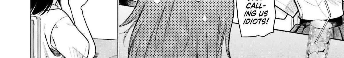 JC Sasha and Her Otaku Classmate Chapter 73 page 5 - 