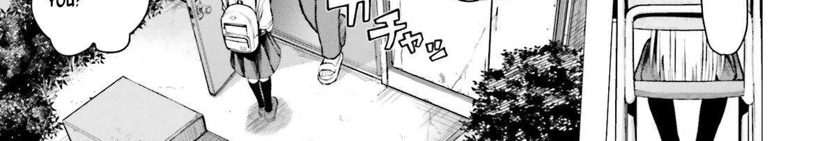 JC Sasha and Her Otaku Classmate Chapter 73 page 7 - 
