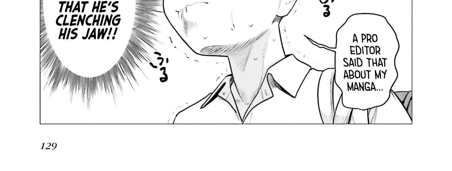 JC Sasha and Her Otaku Classmate Chapter 74 page 11 - 