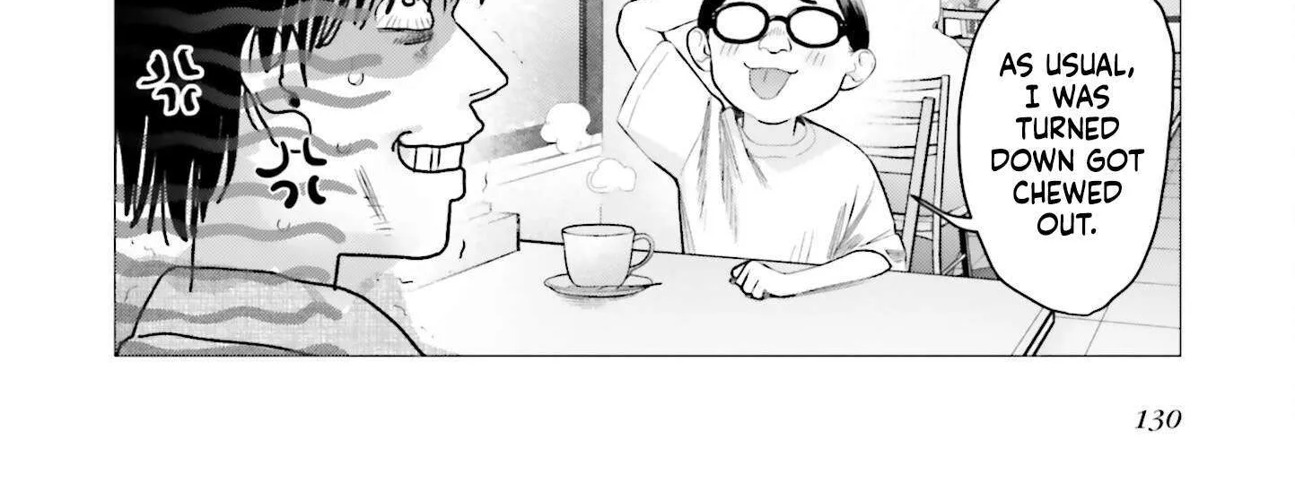 JC Sasha and Her Otaku Classmate Chapter 74 page 13 - 