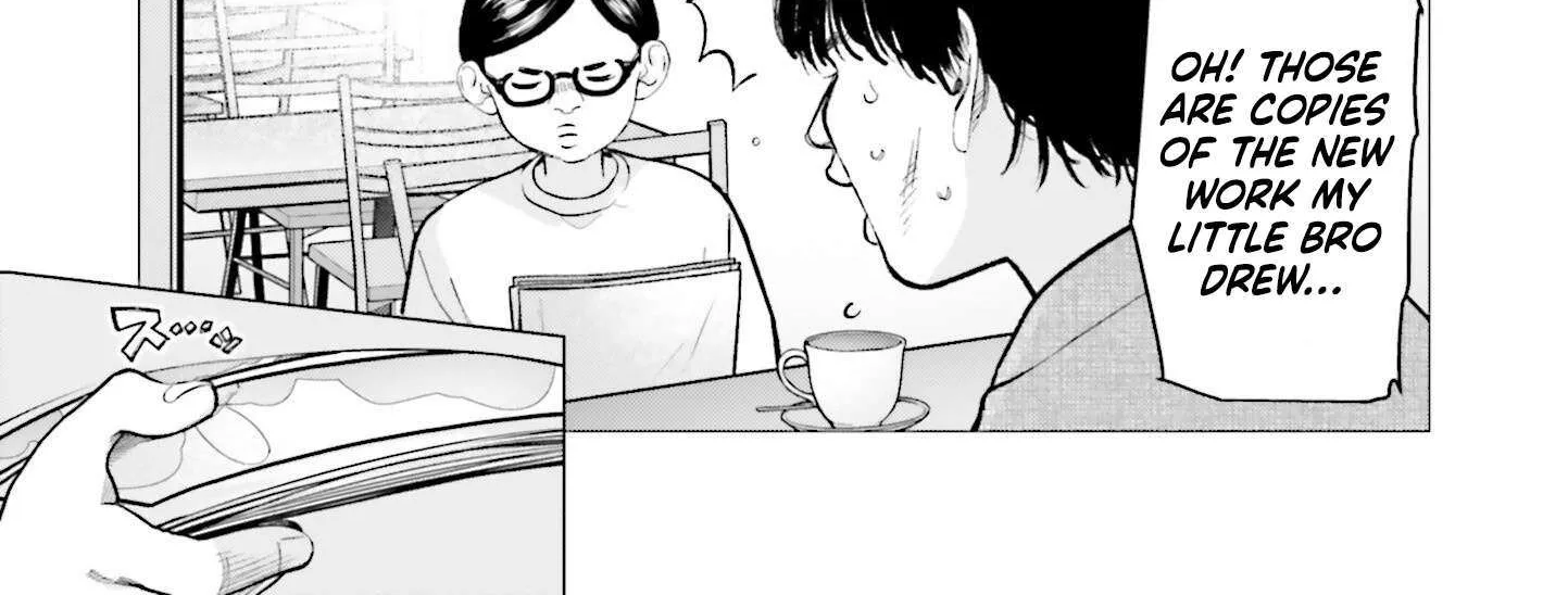 JC Sasha and Her Otaku Classmate Chapter 74 page 3 - 