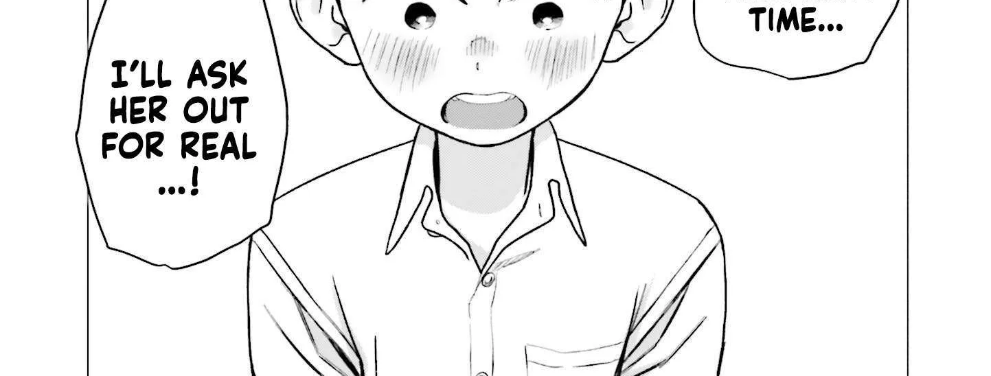 JC Sasha and Her Otaku Classmate Chapter 75 page 13 - 