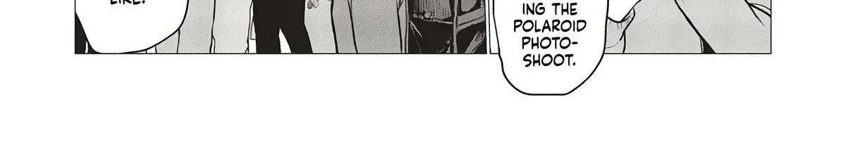 JC Sasha and Her Otaku Classmate Chapter 76 page 13 - 
