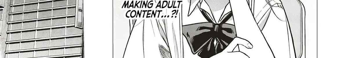 JC Sasha and Her Otaku Classmate Chapter 76 page 3 - 