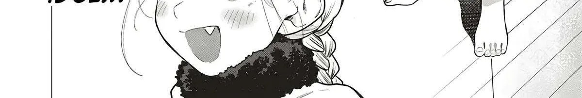 JC Sasha and Her Otaku Classmate Chapter 76 page 5 - 