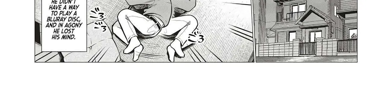JC Sasha and Her Otaku Classmate Chapter 77 page 18 - 