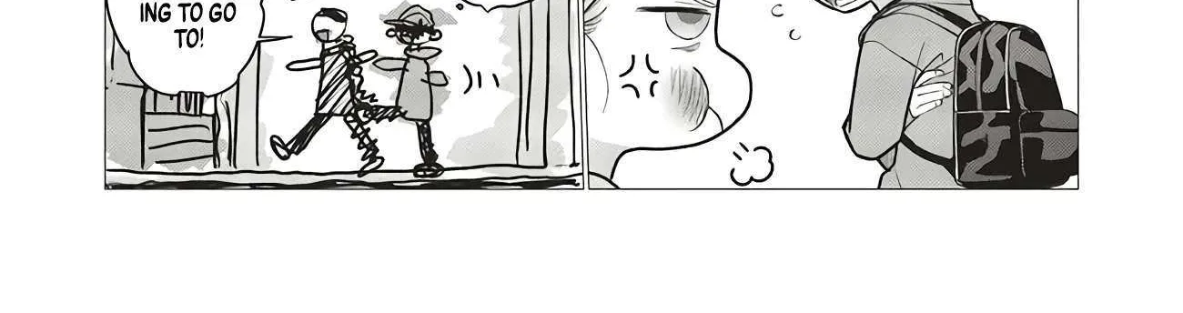 JC Sasha and Her Otaku Classmate Chapter 77 page 4 - 