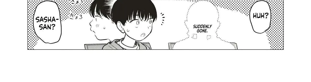 JC Sasha and Her Otaku Classmate Chapter 77 page 10 - 