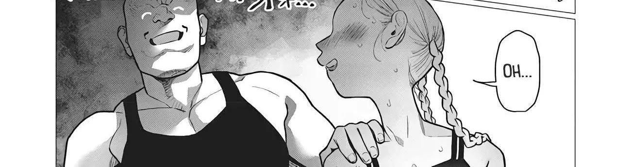 JC Sasha and Her Otaku Classmate Chapter 78 page 6 - 