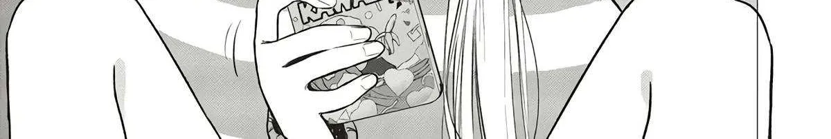 JC Sasha and Her Otaku Classmate Chapter 79 page 13 - 