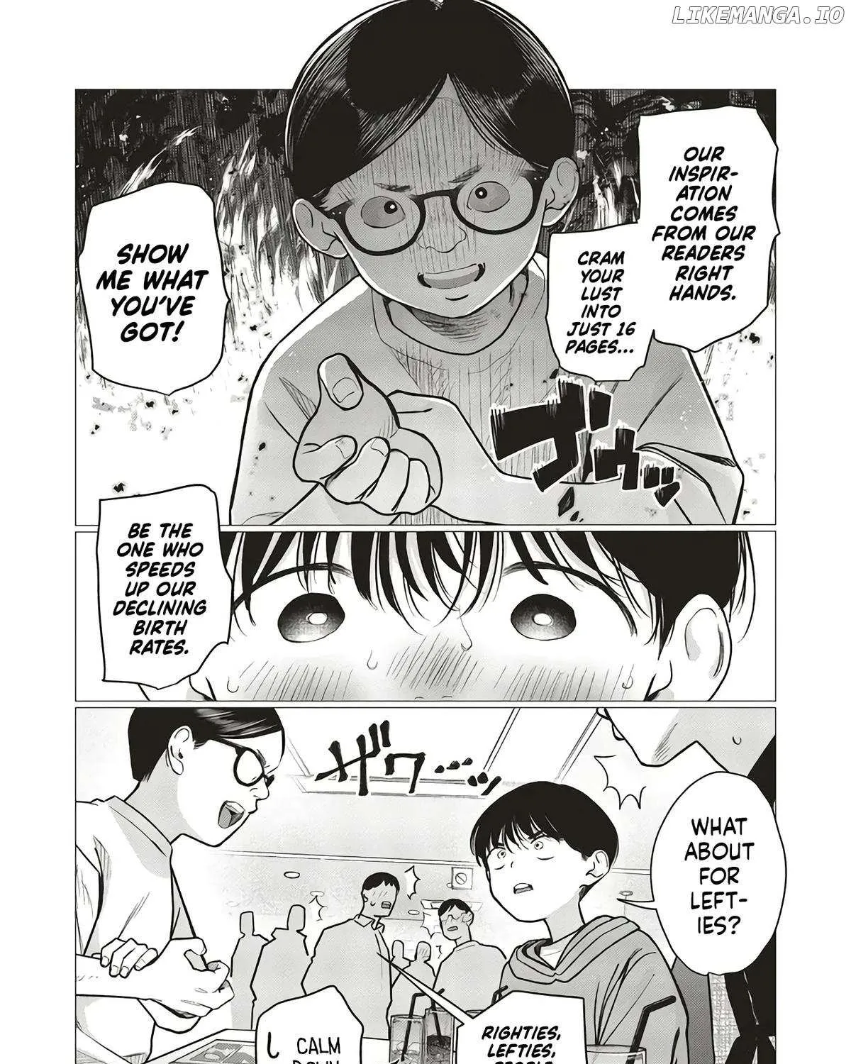 JC Sasha and Her Otaku Classmate Chapter 79 page 8 - 