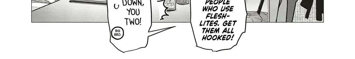 JC Sasha and Her Otaku Classmate Chapter 79 page 9 - 