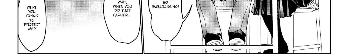 JC Sasha and Her Otaku Classmate Chapter 8 page 8 - 