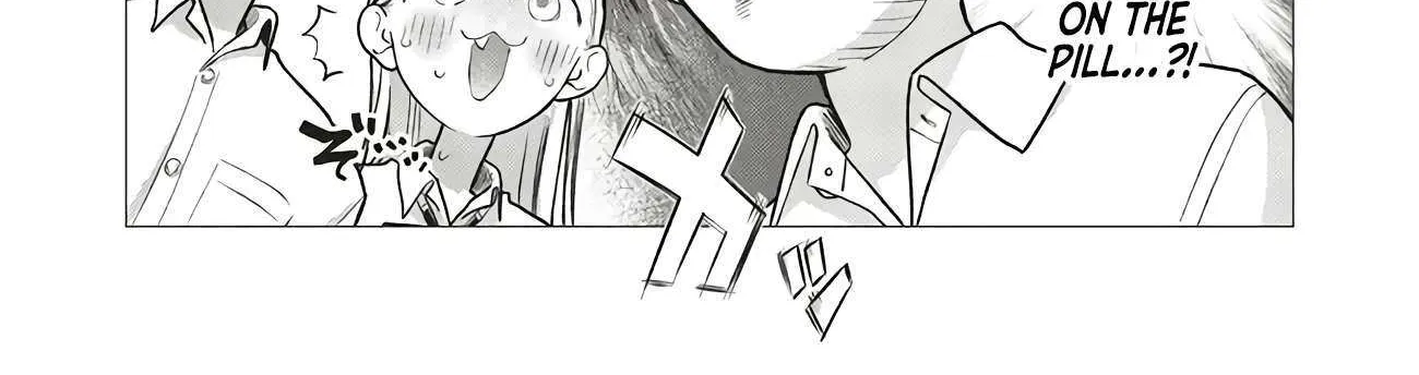 JC Sasha and Her Otaku Classmate Chapter 80 page 4 - 