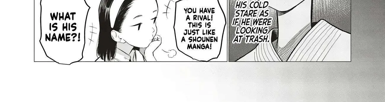 JC Sasha and Her Otaku Classmate Chapter 80 page 8 - 