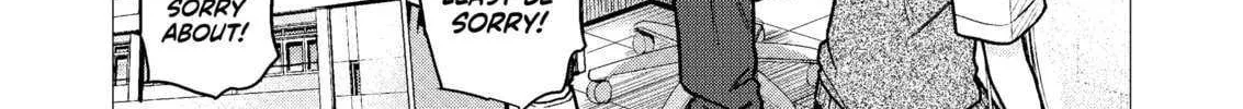 JC Sasha and Her Otaku Classmate Chapter 81 page 8 - 